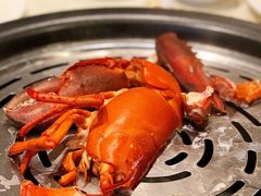 -青蓬蒸汽海鲜·深圳老字号·团建聚会(壹方城店)