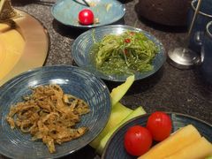 -湊湊火锅·茶憩(打浦桥日月光店)