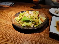 陈醋包心菜-小和庆·知味(首铸万科店)