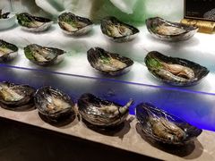 -海玥荟海鲜姿造自助餐厅(欧罗巴广场店)