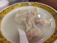 -龙抄手(春熙路总店)