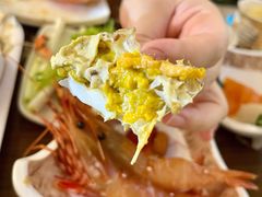 飞蟹-钱库里海鲜自助(星海广场店)