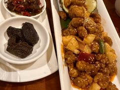 -西双版纳洲际度假酒店-曼霖轩中餐厅