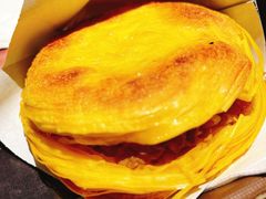 -魏家凉皮(博水商务大厦店)