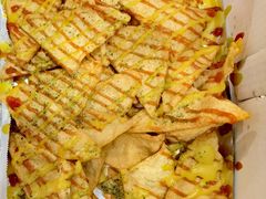 -BOPEYE·波派炸鸡(九霄天地店)