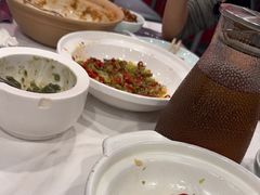 -攸州小镇家湘菜(小米科技园店)