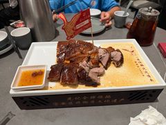 -先记烧鹅王·本地粤菜(福永店)