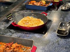 -美食汇自助餐厅(成都万达瑞华酒店)