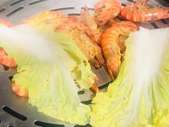 -日进一片海.生腌海鲜火锅.宵夜烧烤(三里屯总店)