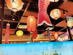 -仙隐小鹿料理食堂(惠济万达店)
