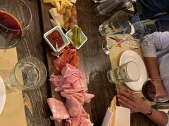 -Hostaria Bar维他餐吧·意大利西餐厅·牛排馆