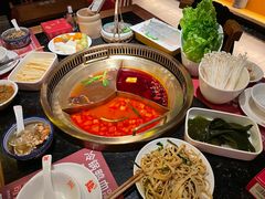 -红运火锅·中国名火锅(中防万宝城店)