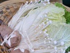 -同仁四季椰子鸡(无锡滨湖万象汇店)
