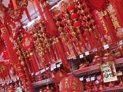 -华润万家超市(锦江翡翠城店)