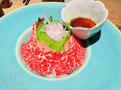 -Minase水濑·日料放题(外滩店)