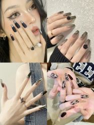 -M·X Nail日式美甲美睫