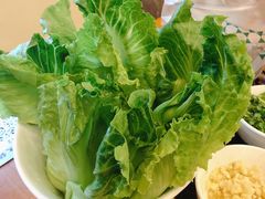 -老码头火锅(玉林店)