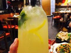 -牛a潮汕鲜牛肉粿条(天河北店)