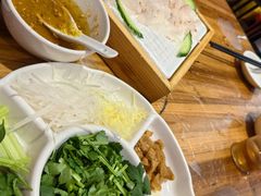 -官塘锋记鱼生·生腌·砂锅粥(牌坊街店)