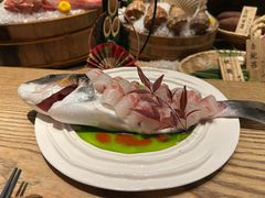 -本源食集 日式烧肉·炉端烧(东海缤纷店)