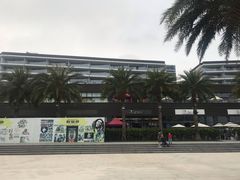 -木屋烧烤(惠阳华润小径湾店)
