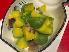 -福照楼汽锅鸡·云南特色菜(火车站锦江店)