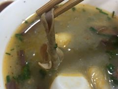 -笑云开汤包店(网巾市店)