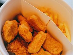 -麦当劳(杨高南路店)