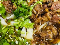 -清真-戏楼王记牛肉面