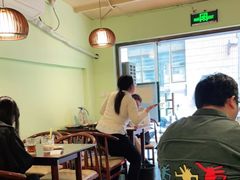 大堂-紫滇源云南生态菜(丹凤街店)
