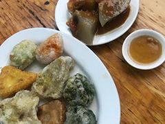 -飘香小食店(国平路店)