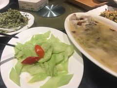 -乾州食府(小雁塔店)