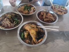 -凤张螺蛳粉·爽口粉(跃进路总店)
