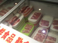 -聚盛源蒸汽海鲜火锅烤肉自助(巨川金海岸购物广场店)