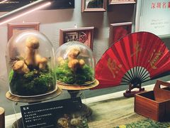 -原牛道·潮汕围炉火锅(讯美店)