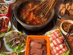 -牛华八婆麻辣烫(起源店)