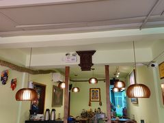 门面-紫滇源云南生态菜(丹凤街店)