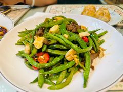 -海尔巴格一甸茶餐厅(团结路店)