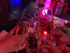 -MOSSO音乐酒吧·live house(南京旗舰店)