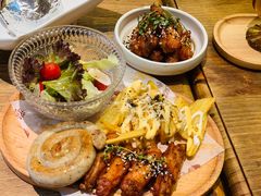 -秘密旅行Bonjour(黑金冠 江南西店)