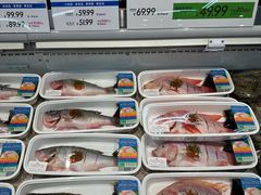 -果蔬好生活超市(双井店)
