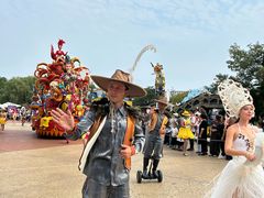 -大连海昌发现王国主题公园