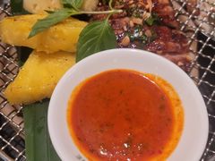 -美奈小馆·越南料理(福田星河COCO Park店)