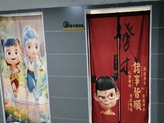 -小蓝鲸游泳培训基地(积水潭店)