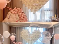 -济南喜来登酒店