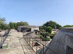 -胡里山炮台