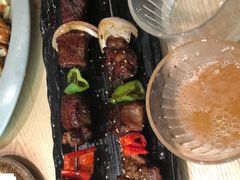-酉品食厅·居酒小食堂(无锡蠡湖科研大厦店)