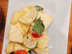 -云海肴·汽锅鸡·云南菜(广安门天虹店)