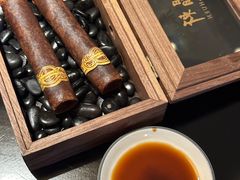 -丽晶轩中餐厅(重庆丽晶酒店)