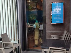 门面-小山日本料理(太古汇店)